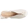 BIOECO 4261 2380 SHOE - PEARL